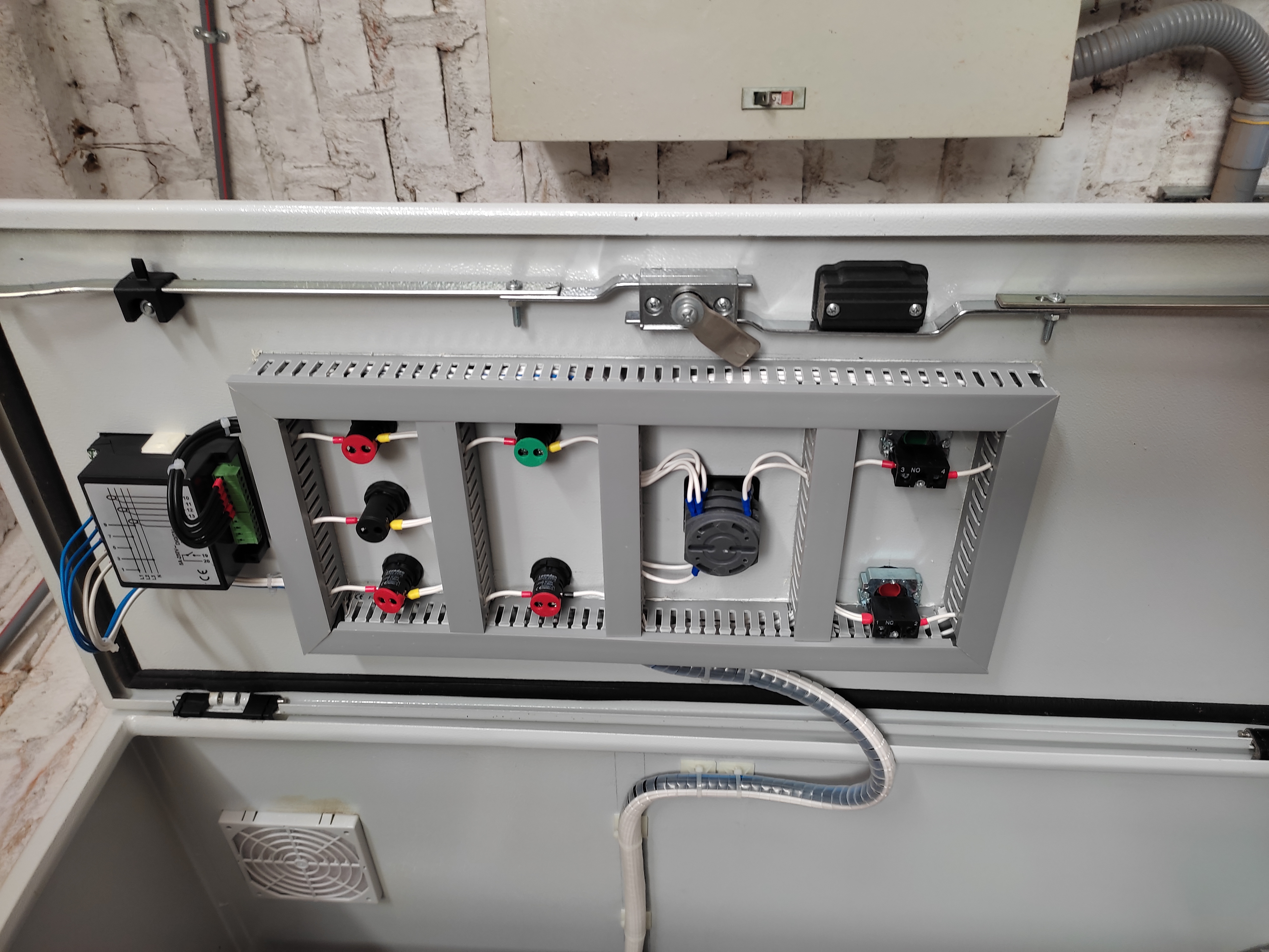 MANTENIMIENTO DE POZO